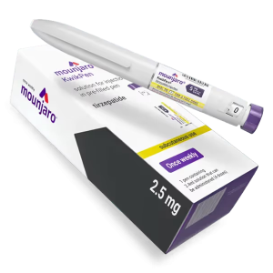 Mounjaro comprar a preços acessíveis em Portugal