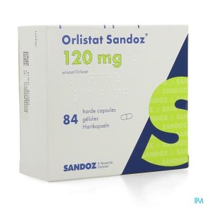 Comprar Orlistat 60 mg