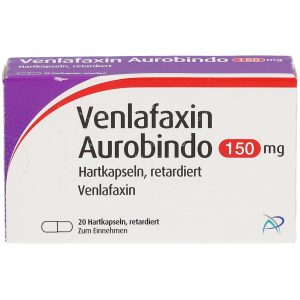 Comprar Venlafaxina