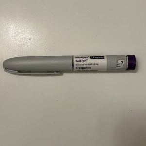 Comprar Mounjaro 10 Mg