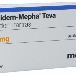 Comprar Zolpidem