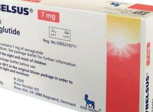 Acquista Rybelsus 3 Mg