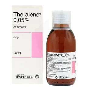 Comprar Theralene