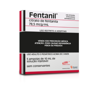 Comprar fentanil